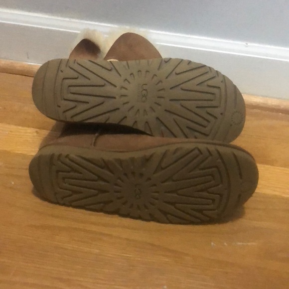 Bailey Button Boot - Picture 4 of 5